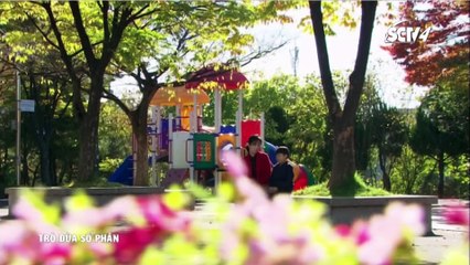 Trò đùa số phận Tập 73, Phim Hàn Quốc, bản đẹp, lồng tiềng, cực hay, 2023