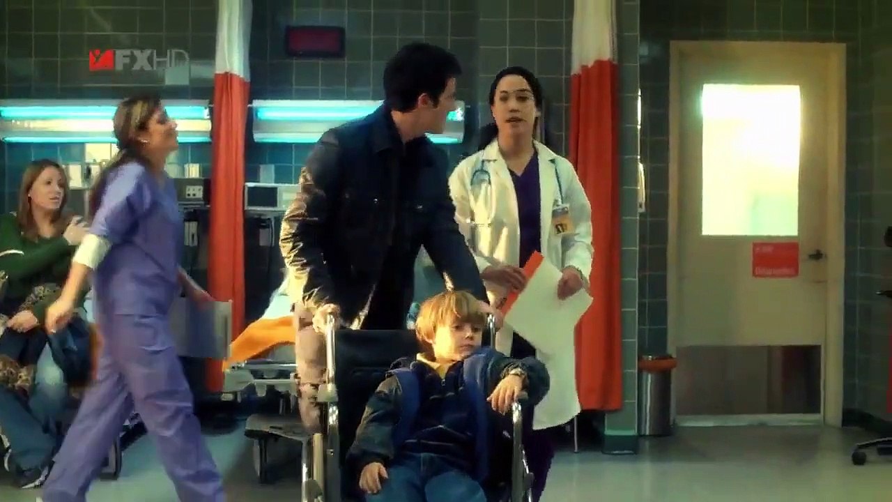 The Listener - Se1 - Ep11 - Beginning to See the Light HD Watch