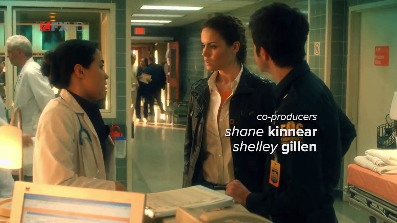 The Listener - Se1 - Ep09 - Inside Man HD Watch