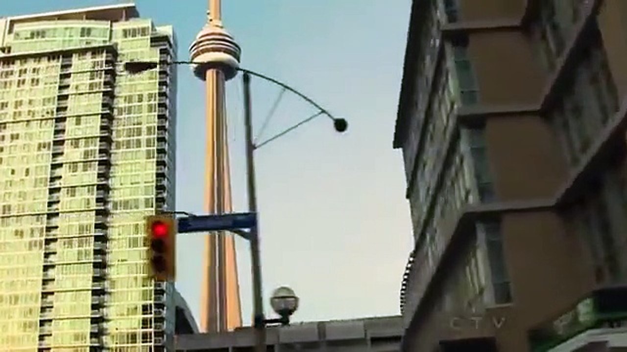 The Listener - Se2 - Ep02 - Crime Seen HD Watch