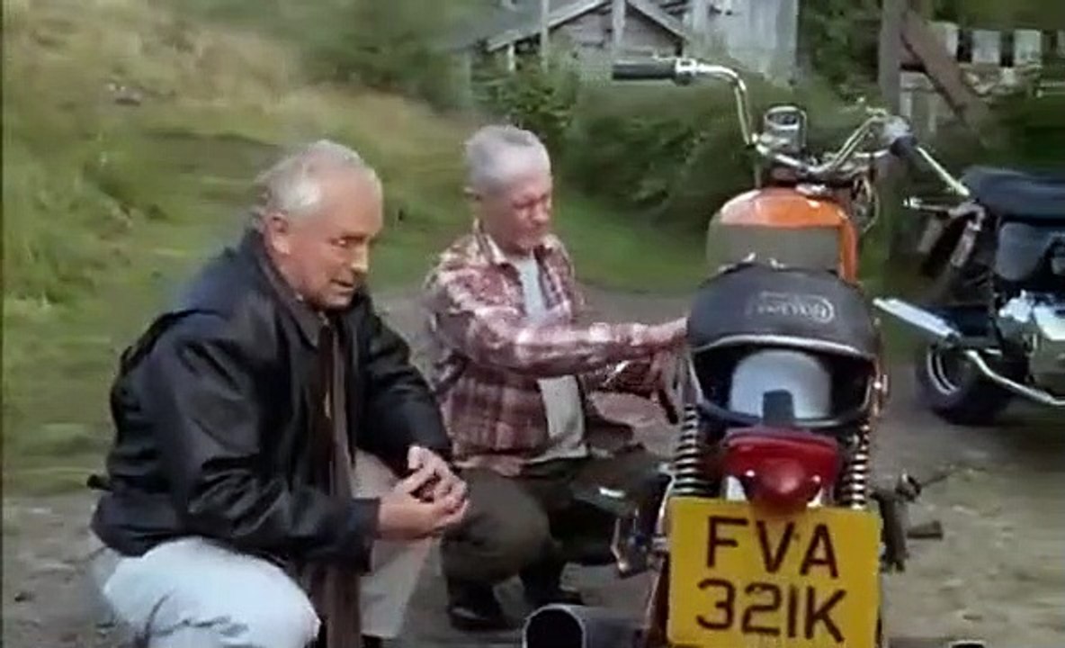 Monarch of the Glen - Se4 - Ep07 HD Watch