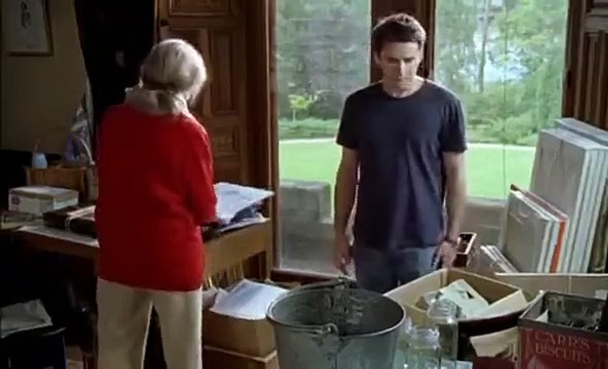 Monarch of the Glen - Se4 - Ep08 HD Watch