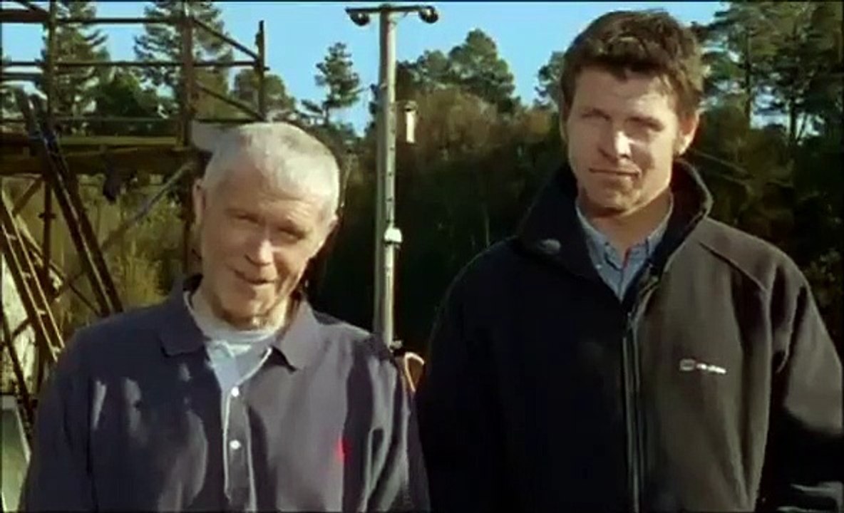 Monarch of the Glen - Se4 - Ep10 HD Watch