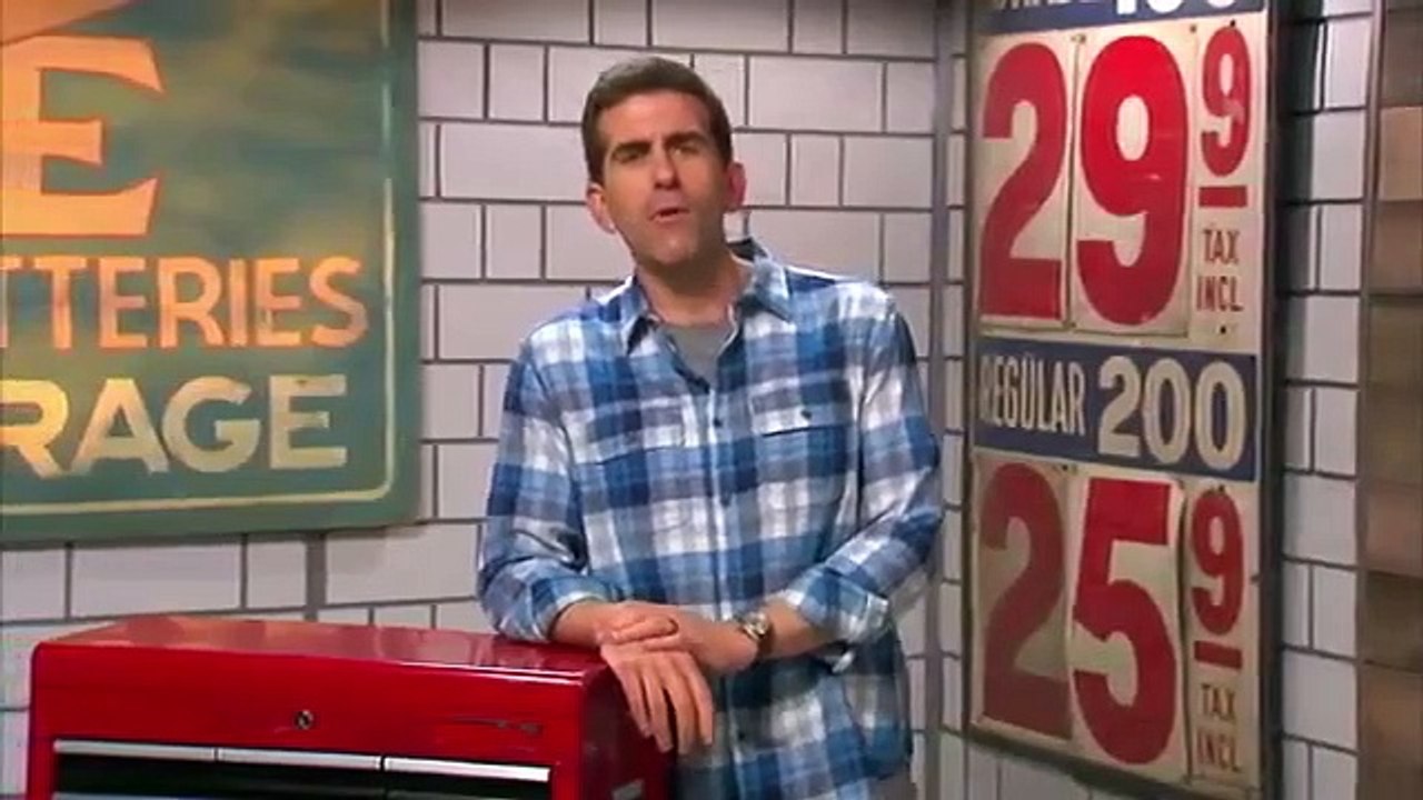 Brake Room - Se1 - Ep11 HD Watch