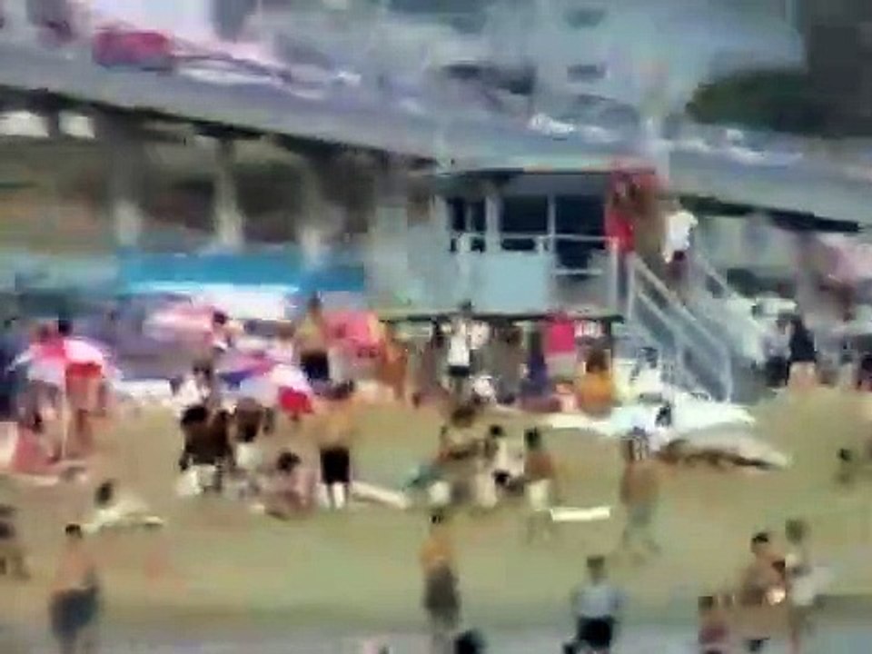 Baywatch - Se4 - Ep02 - Race Against Time (2) HD Watch