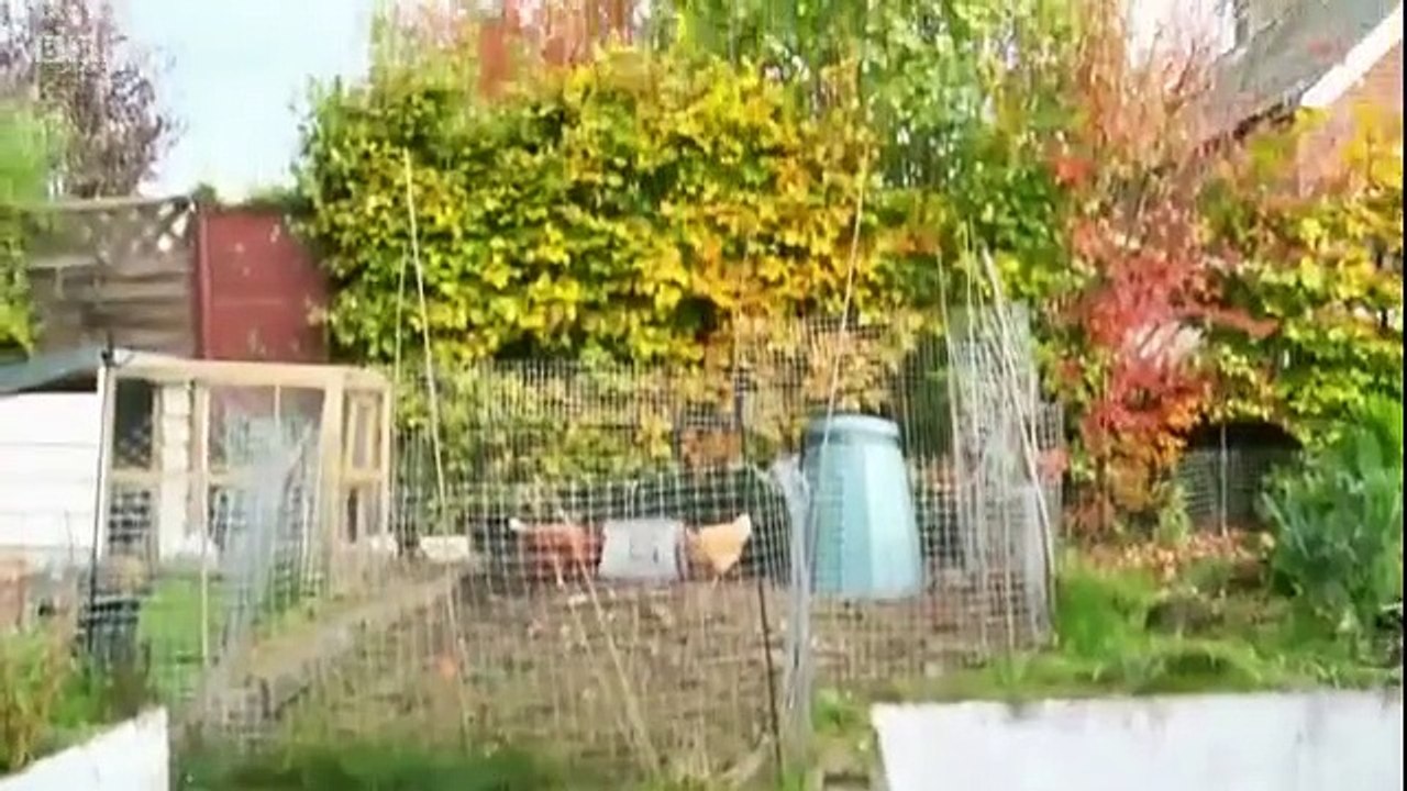 Garden Rescue - Se2 - Ep04 - Hampshire HD Watch