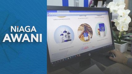 Niaga AWANI: Economy | The storm is yet to come