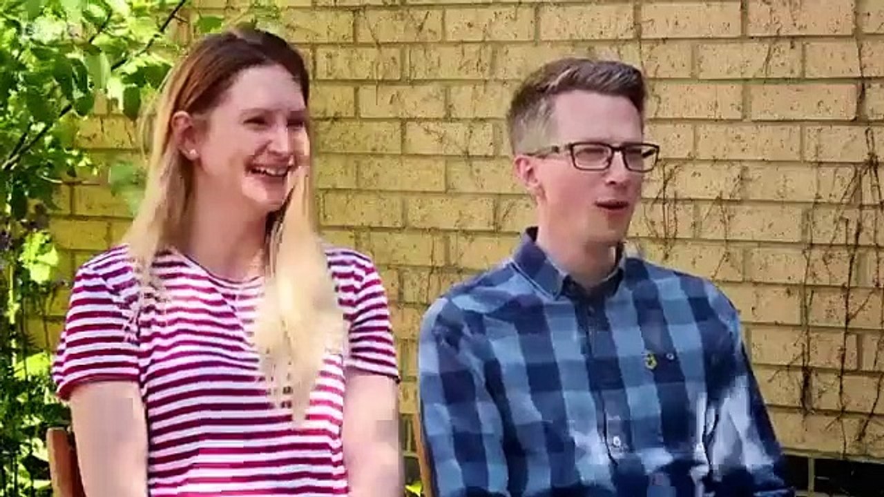Garden Rescue - Se4 - Ep01 - Southampton HD Watch