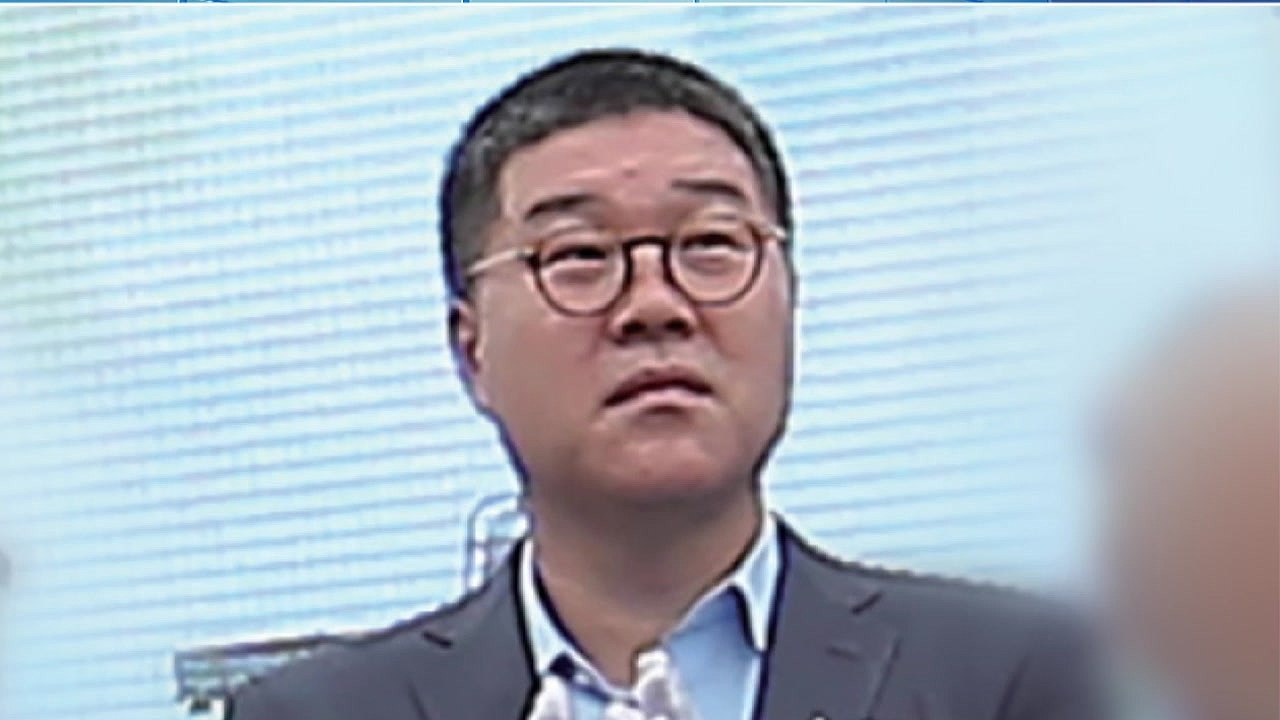 [뉴스앤이슈] 김성태 내주 자진귀국...판도라 상자 열리나 / YTN