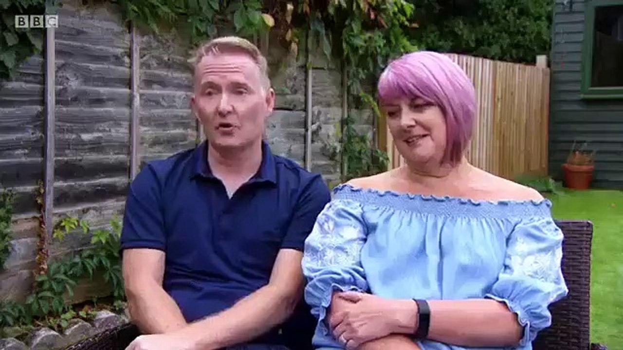 Garden Rescue - Se4 - Ep07 - Melton Mowbray HD Watch