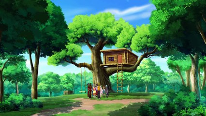 Vòng Quay Vô Cực Tập 28 – Khám Phá Những Bí Ẩn Mới Nhất!