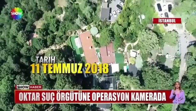 Görüntüler yıllar sonra ortaya çıktı! İşte Adnan Oktar ve kedicikleri böyle gözaltına alınmış