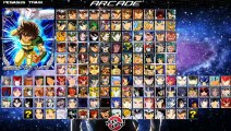 Fight For Justice ! Saint Seiya  Mugen | PC