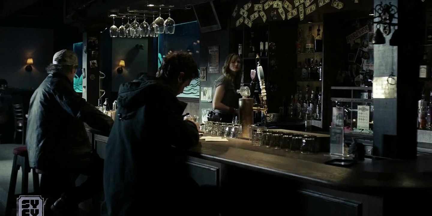 Ghost Wars - Se1 - Ep02 - The Ghost in the Machine HD Watch
