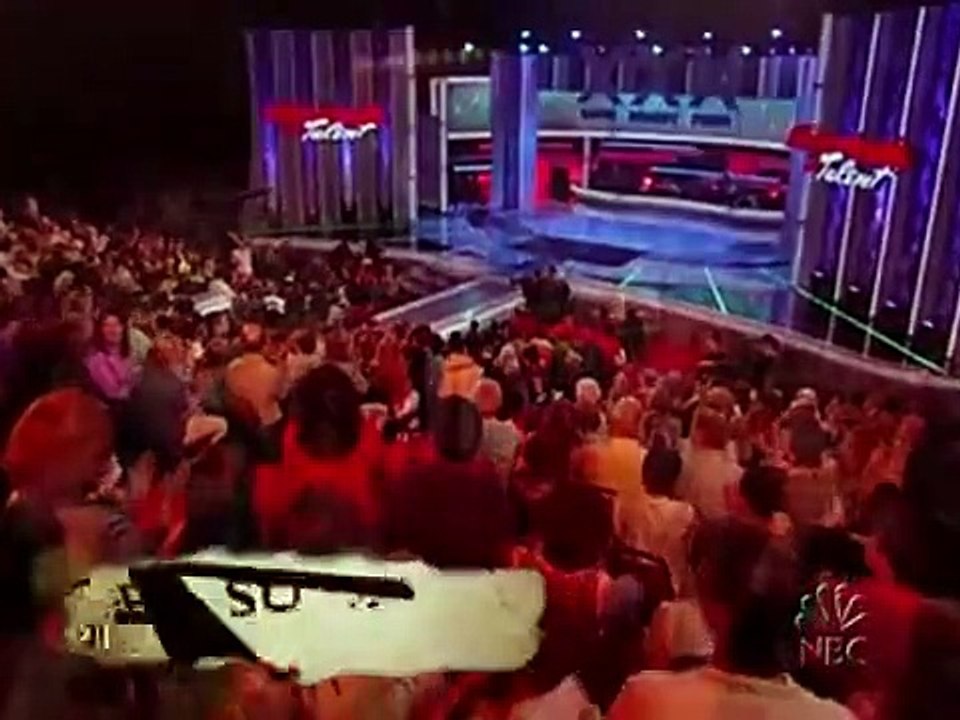 America's Got Talent - Se1 - Ep01 HD Watch