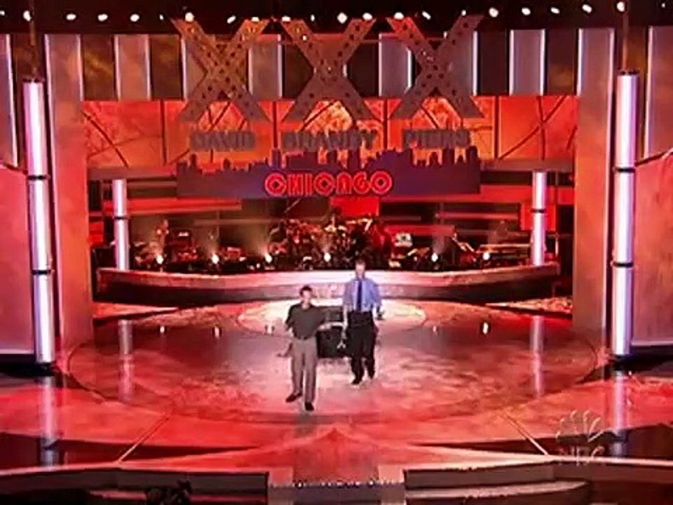 America's Got Talent - Se1 - Ep03 HD Watch