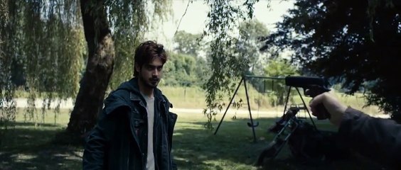 Ghost Wars - Se1 - Ep05 - Whatever Happened to Maggie Rennie HD Watch
