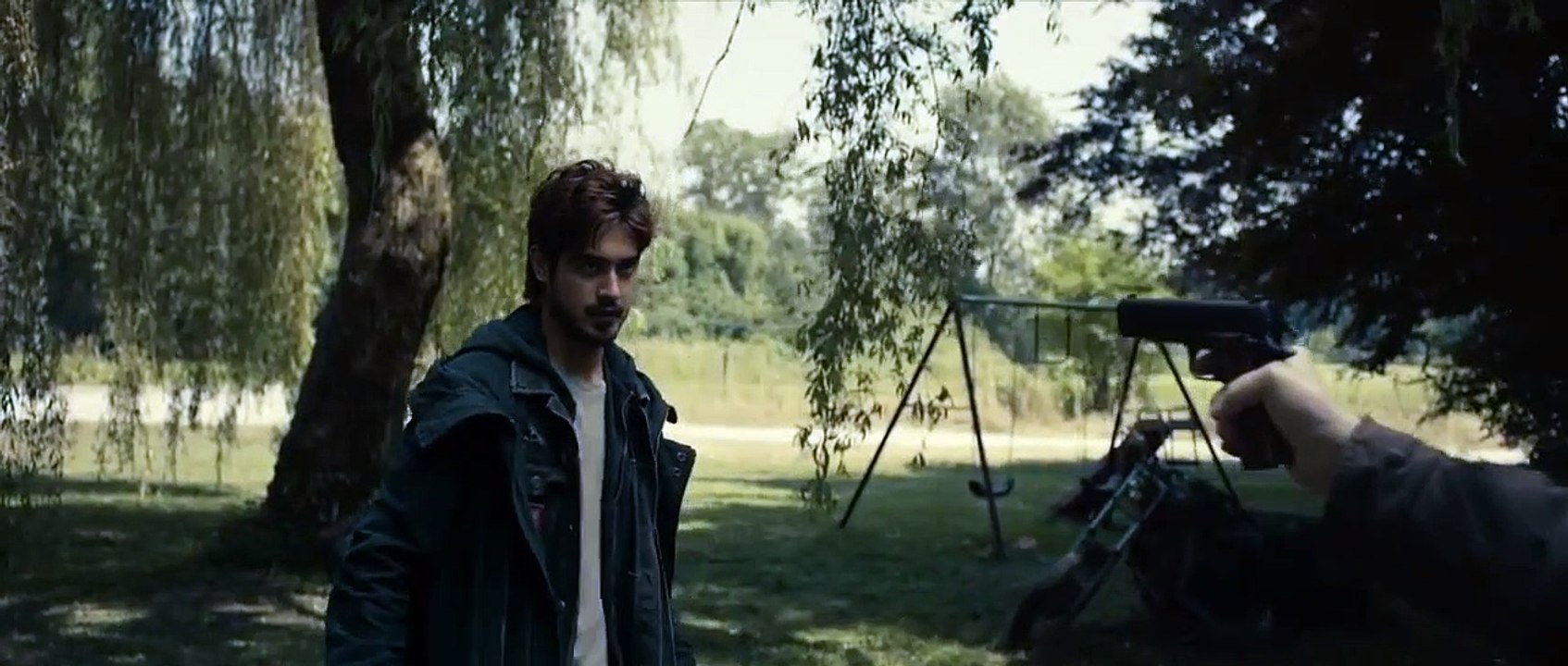 Ghost Wars - Se1 - Ep05 - Whatever Happened to Maggie Rennie HD Watch