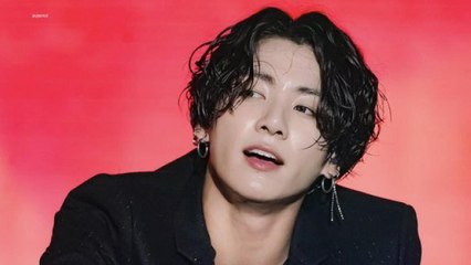 방탄소년단 정국, K팝 솔로 최초 美아이하트어워즈 후보