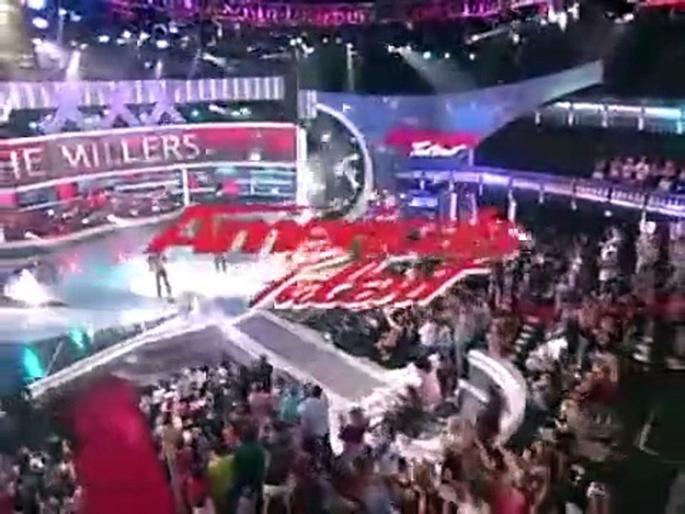 America's Got Talent - Se1 - Ep05 HD Watch