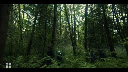 Ghost Wars - Se1 - Ep06 - We Need to Talk about Abigail HD Watch