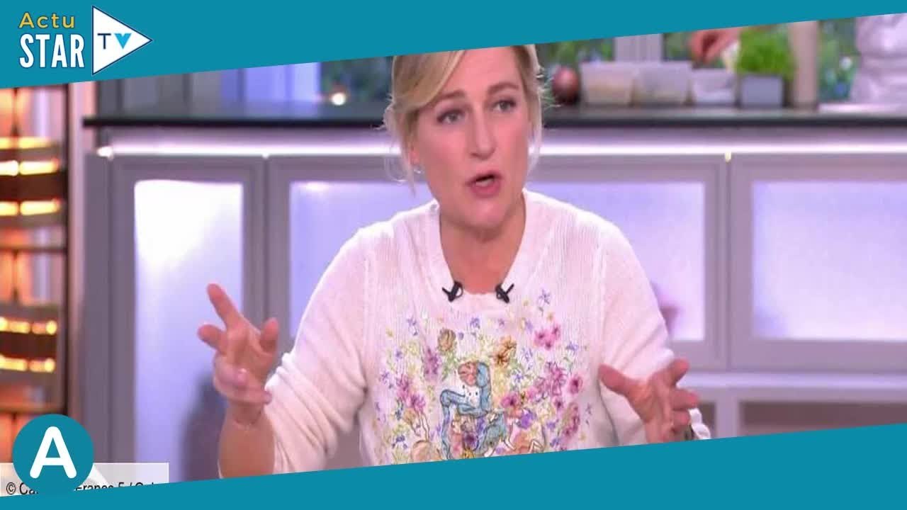 “Mais m’engueulez pas !” : Anne-Élisabeth Lemoine piquée par Daniel Cohn-Bendit