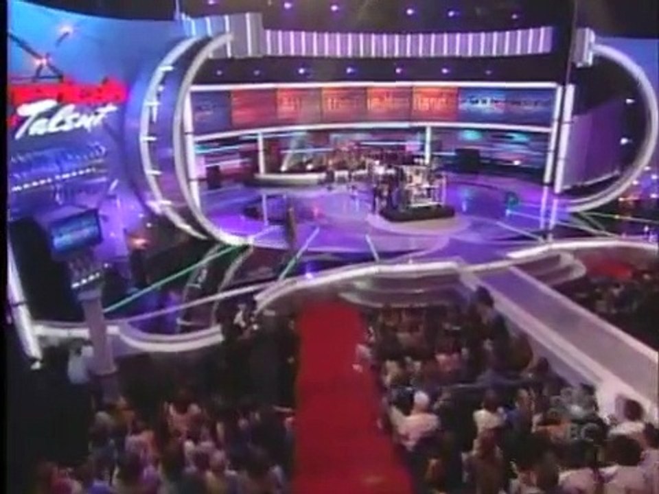 America's Got Talent - Se1 - Ep09 HD Watch