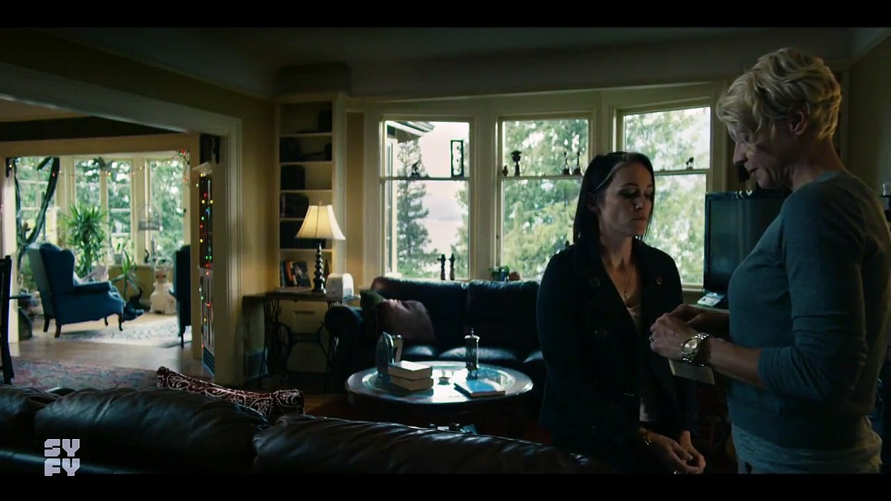 Ghost Wars - Se1 - Ep11 - The Feast HD Watch