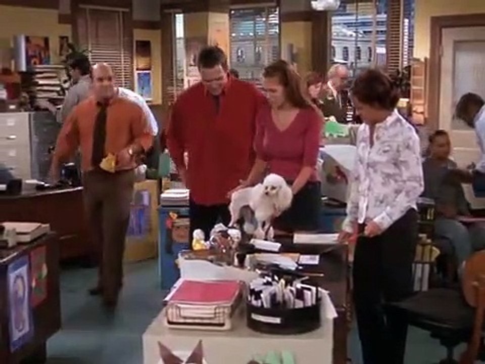 Norm - Se2 - Ep02 HD Watch