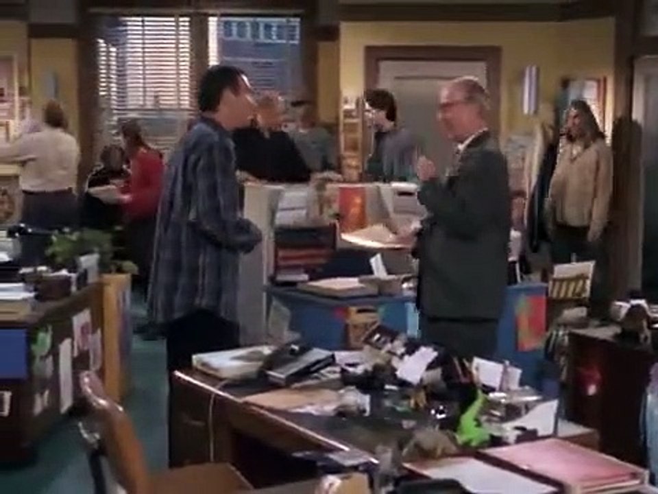 Norm - Se2 - Ep05 HD Watch