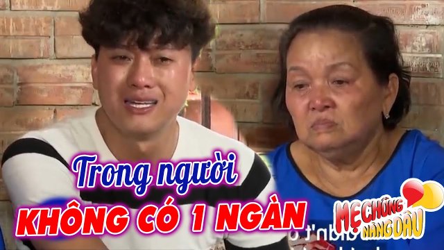 Quá Khứ Quách Ngọc Tuyên NGHÈO KHÓ ĐẾN CÙNG CỰC - Nỗ lực không ngừng vì ƯỚC MƠ MÃI CHƯA THÀNH