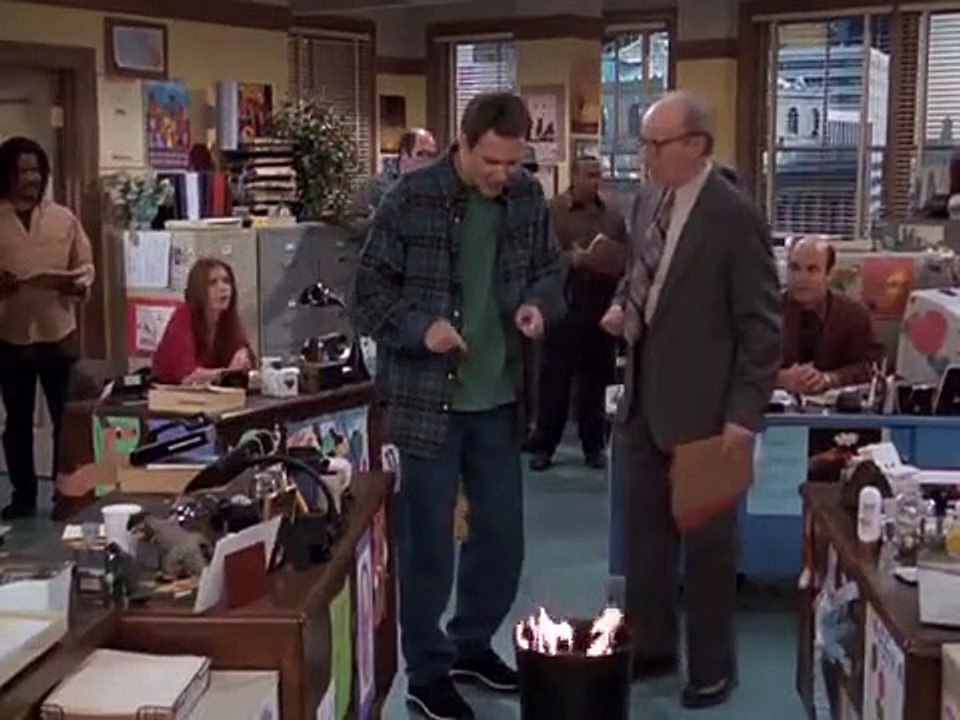 Norm - Se2 - Ep10 HD Watch