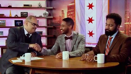 South Side - Se2 - Ep03 - The Election HD Watch