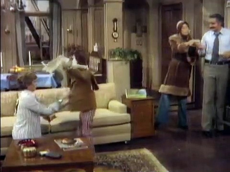 Barney Miller - Se1 - Ep01 HD Watch