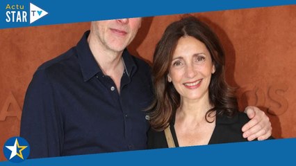 "On a abandonné" : Valérie Karsenti et François Feroleto, confidences rares sur leur vie de famille