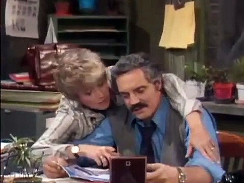 Barney Miller - Se1 - Ep08 HD Watch