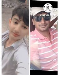 Chori jari krun na Babu much pna k rhiye tu yo jav mera ladla beta chati tan k khiye