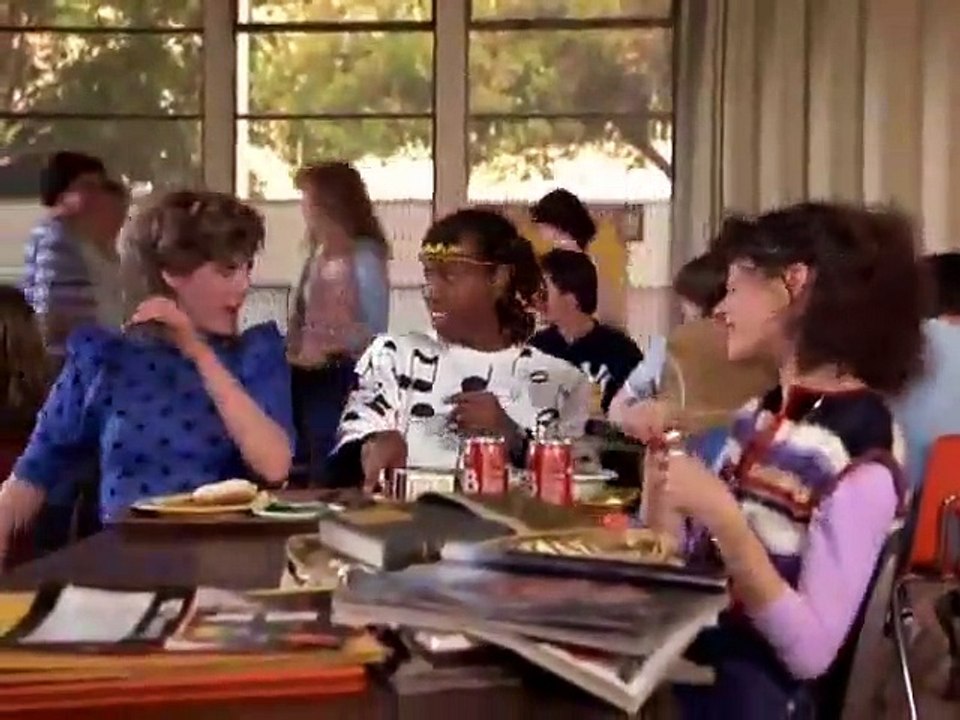 Square Pegs - Ep01 HD Watch