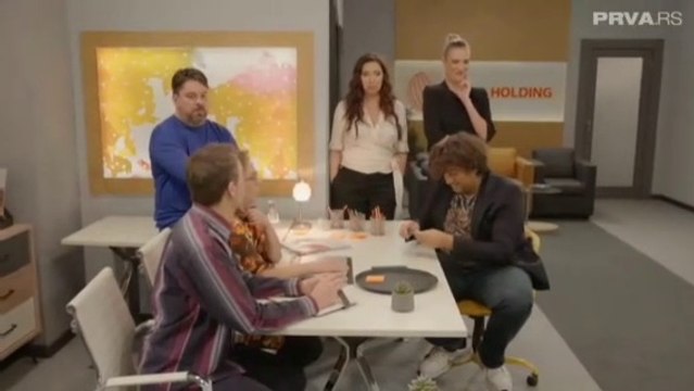 Igra sudbine 629 epizoda - Igra sudbine 629 epizoda