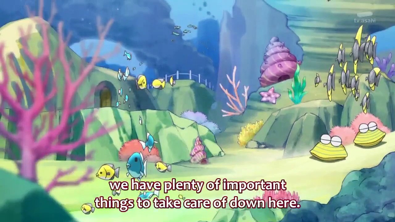 Mahoutsukai Precure! - Ep07 HD Watch