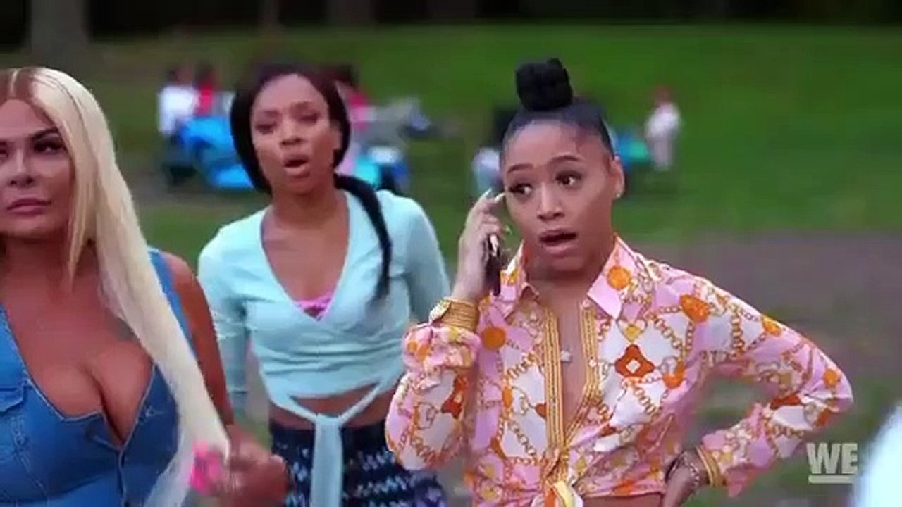 Growing Up Hip Hop - New York - Se1 - Ep13 - Mur-'der Inc for Life HD Watch