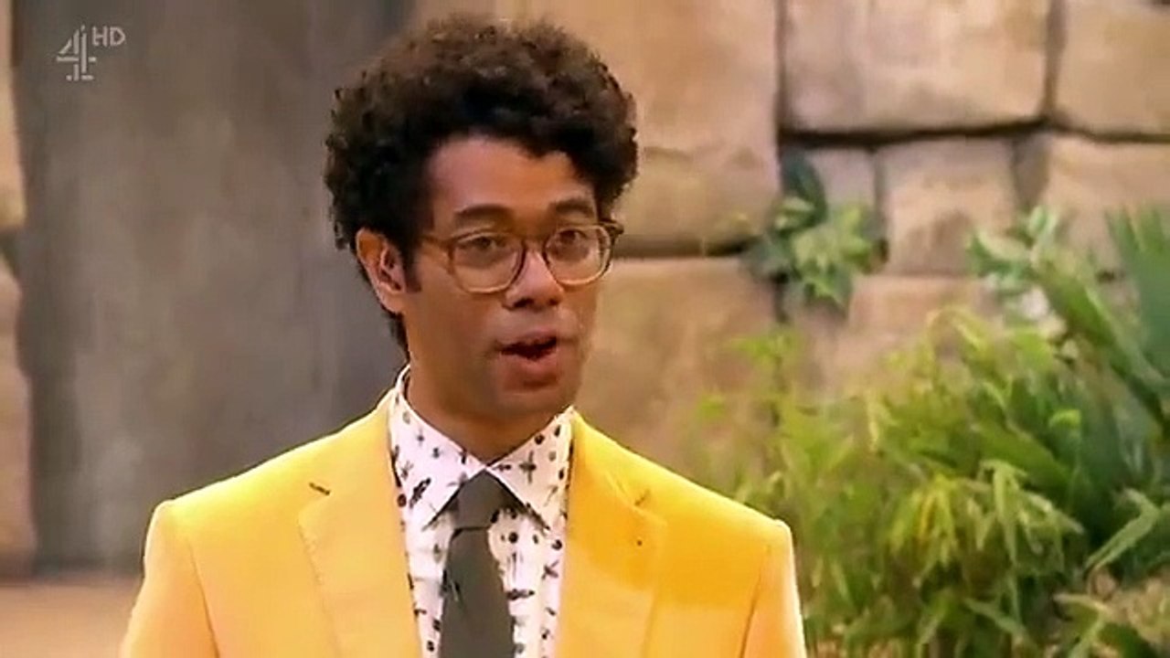 The crystal maze (2017) - se2 - ep07 - footballers hd watch