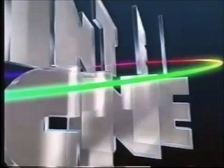 Chamada do Intercine com o filme Carrossel de emoções (13-08-1997)