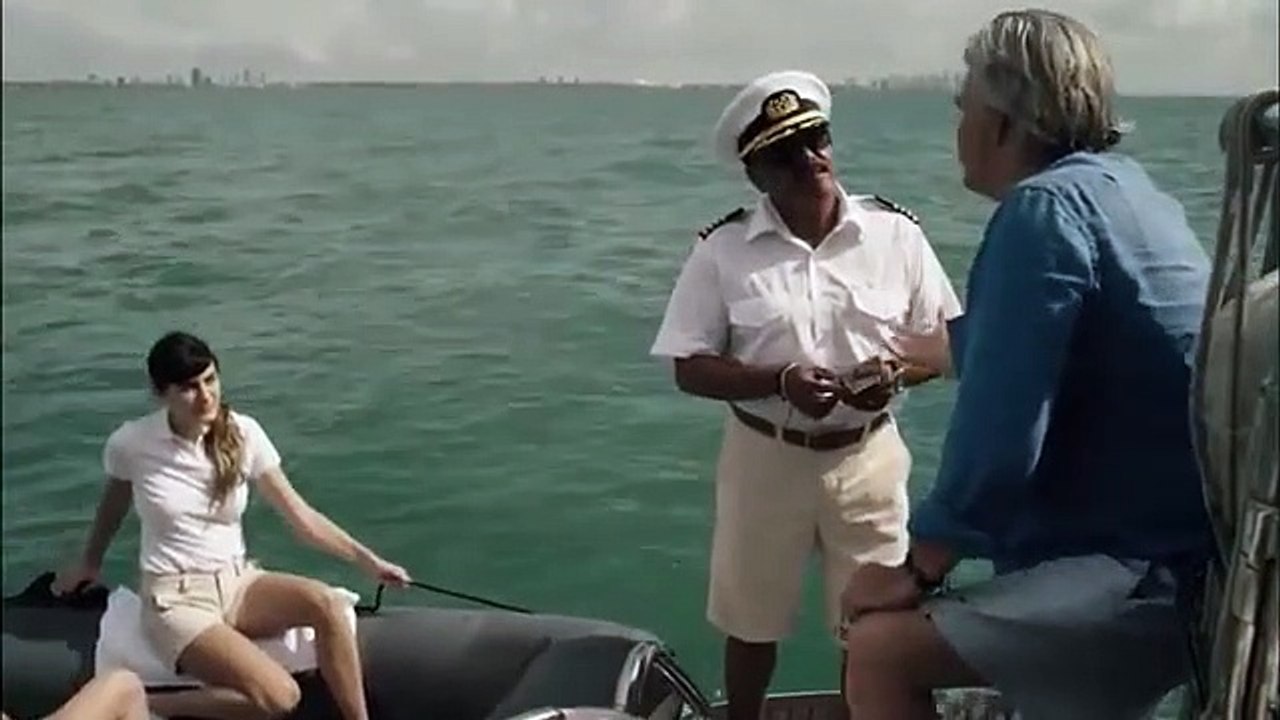 The Girlfriend Experience - Se1 - Ep05 - Insurance HD Watch