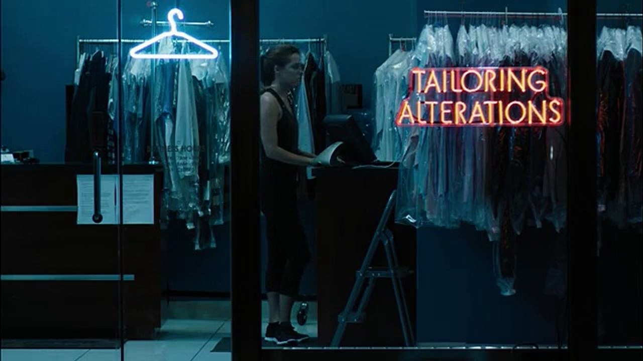 The Girlfriend Experience - Se1 - Ep08 - Provocation HD Watch