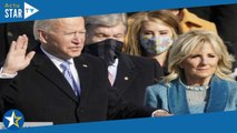 Jill Biden en convalescence : Joe Biden donne des nouvelles de son épouse après son opération