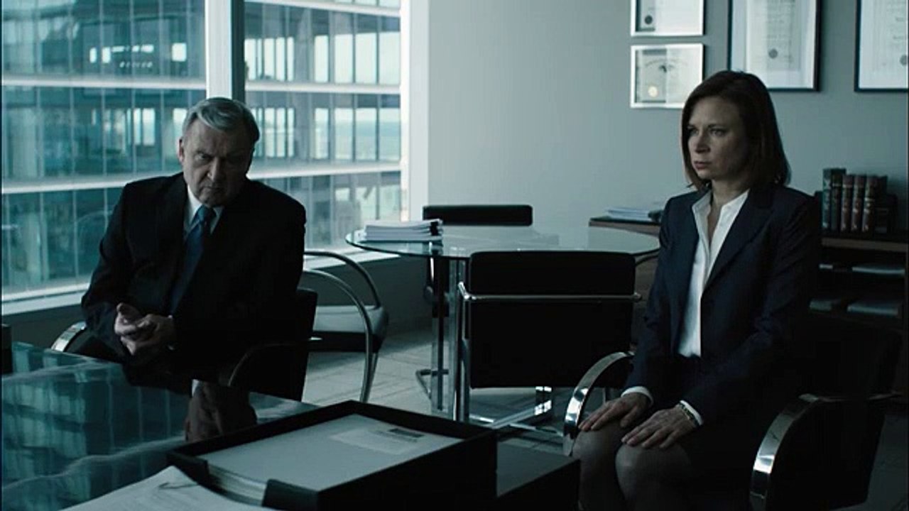 The Girlfriend Experience - Se1 - Ep11 - Fabrication HD Watch