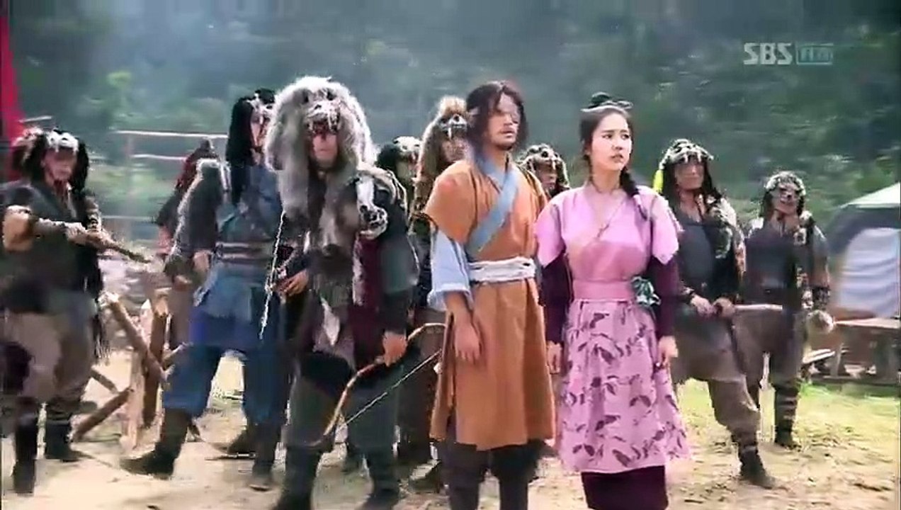 The Great Seer - Ep02 HD Watch