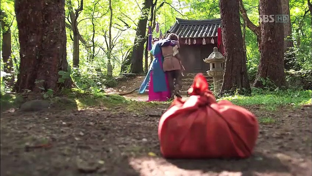 The Great Seer - Ep06 HD Watch