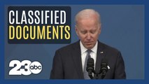 U.S. AG Garland appoints special counsel to Biden document investigation